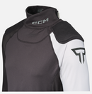 CCM Tacks Pro Cut Protection Long Sleeve Hockey Base Layer Senior