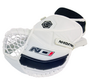 Vaughn Ion Ice Hockey Goalie Catch Glove Youth - 2