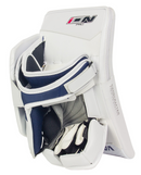 Vaughn Ion Ice Hockey Goalie Blocker Intermediate - 3