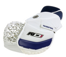 Vaughn Ion Ice Hockey Goalie Catch Glove Intermediate - 4