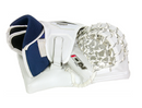 Vaughn Ion Ice Hockey Goalie Catch Glove Intermediate - 3
