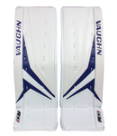 Vaughn Ion Ice Hockey Goalie Leg Pads Intermediate - 1