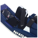 Vaughn Ion Ice Hockey Goalie Leg Pads Intermediate - 2