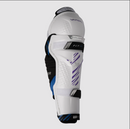 Bauer Vapor FlyG Ice Hockey Shin Guards Girls Junior - 1