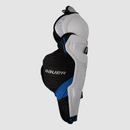 Bauer Vapor FlyG Ice Hockey Shin Guards Girls Junior - 3