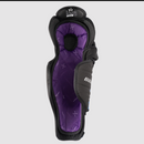 Bauer Vapor FlyG Ice Hockey Shin Guards Girls Junior - 2