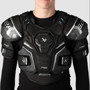 Bauer Supreme F40 Ice Hockey Shoulder Pads Senior