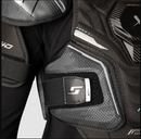 Bauer Supreme F40 Ice Hockey Shoulder Pads Senior