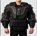 Bauer Elite Ice Hockey Goalie Chest Protector Intermediate
