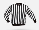 CCM Ice Hockey Referee 150 Pro w/ Snap Jersey - 1