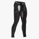 Shock Doctor Compression Cut Resistant Hockey Pant With Bio-Flex Cup Men's