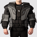Bauer GSX Ice Hockey Goalie Chest Protector Senior - 1