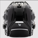 Bauer Re-Akt 155 Ice Hockey Helmet Combo Youth - 4