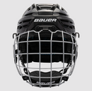 Bauer Re-Akt 155 Ice Hockey Helmet Combo Youth - 3