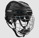Bauer Prodigy 2.0 Ice Hockey Helmet Combo Youth