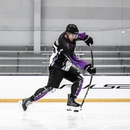 Bauer Pulse 2 Ice Hockey Stick Junior - 4