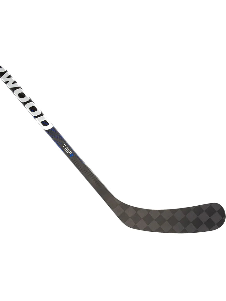 SHERWOOD CODE TMP 2  SR Hockey Stick