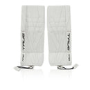 True Catalyst Nitro Ice Hockey Goalie Leg Pads Junior - 1
