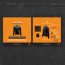 Aegis Interceptor Pro Goalie Base Layer Shirt