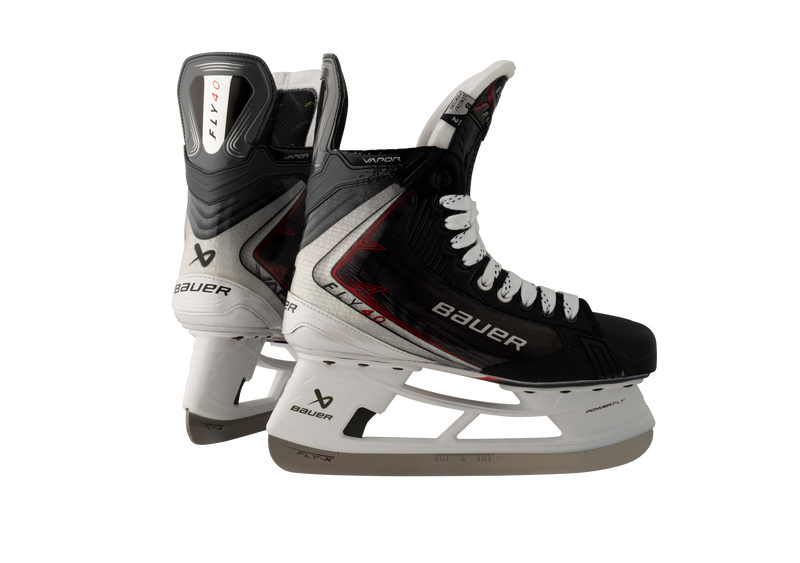 Bauer Vapor FLY40 Ice Hockey Skate - Int | Hockey1 Bauer Vapor FLY40 Ice Hockey Skate - Int | Hockey1