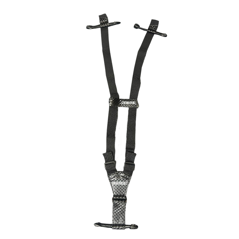 Vaughn Ice Hockey Goalie Suspender Straps