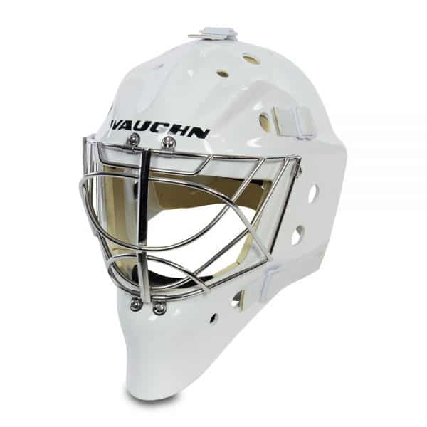 Vaughn Pro Custom Senior Goalie Mask
