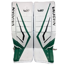 Vaughn Ion Ice Hockey Goalie Leg Pads Intermediate - 1