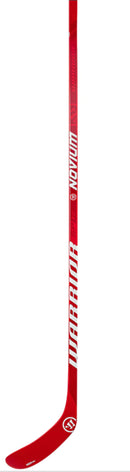 Warrior Novium SP Junior Hockey Stick