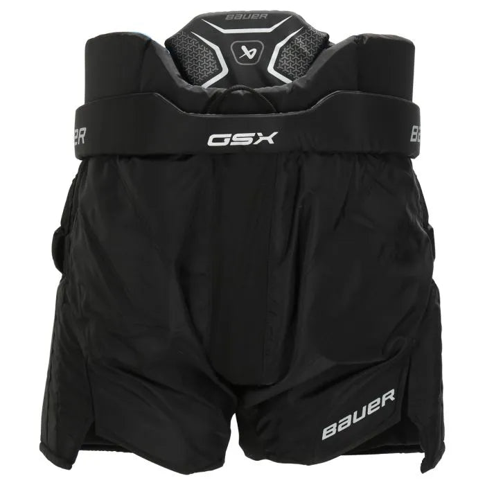 Bauer Elite Senior Small shops Hockey Goalie Pants