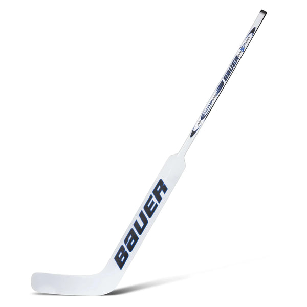 Bauer '24 Reactor X5 Pro Senior Goalie Stick