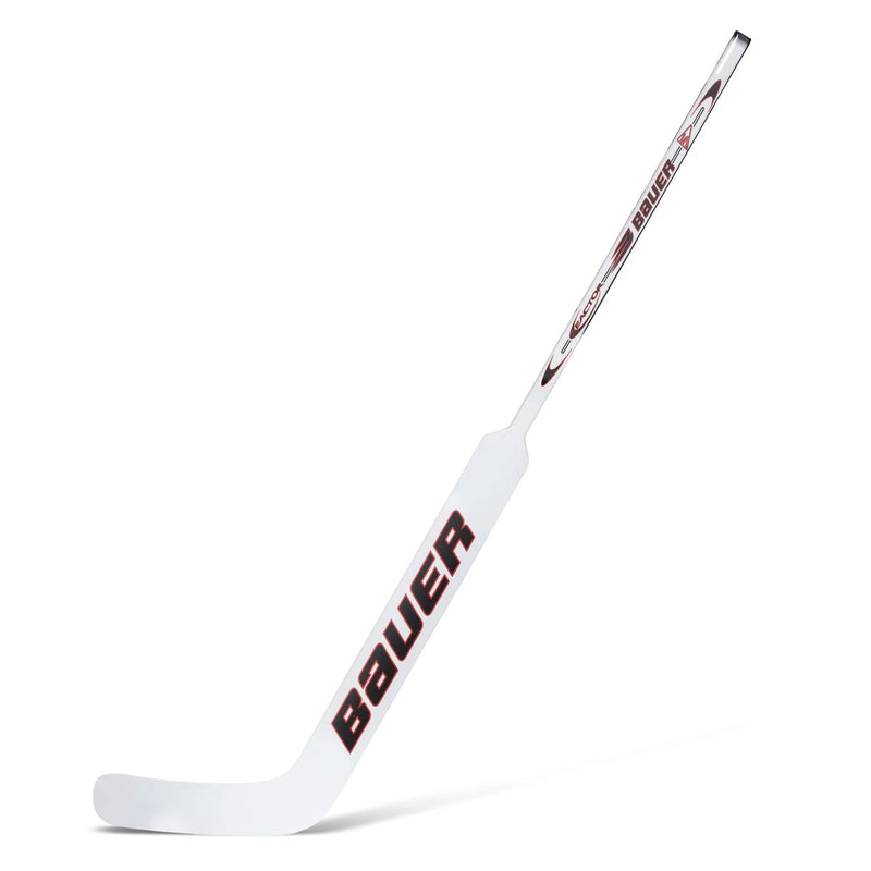 Bauer '24 Reactor X5 Pro Intermediate Goalie Stick