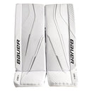 Bauer GSX Ice Hockey Goalie Leg Pads Junior - 1