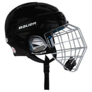 Bauer RE-AKT 65 HELMET-COMBO