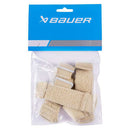 Bauer NME Exposed Backplate Harness - 1