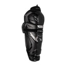 Bauer Supreme F50 Pro Ice Hockey Shin Guards Junior - 1