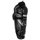 Bauer Supreme F50 Pro Ice Hockey Shin Guards Junior - 3