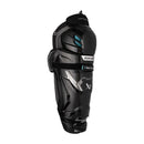 Bauer Supreme F50 Pro Ice Hockey Shin Guards Senior - 1