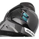 Bauer Supreme F50 Pro Ice Hockey Shin Guards Senior - 4