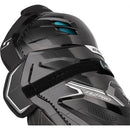 Bauer Supreme F50 Pro Ice Hockey Shin Guards Senior - 6
