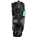Bauer Supreme Fuse Ice Hockey Shin Guards Junior - 3