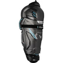 Bauer Supreme Fuse Ice Hockey Shin Guards Junior - 8