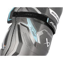 Bauer Supreme Fuse Ice Hockey Shin Guards Junior - 5