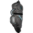Bauer Supreme Fuse Ice Hockey Shin Guards Junior - 2