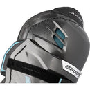 Bauer Supreme Fuse Ice Hockey Shin Guards Junior - 6