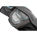 Bauer Supreme Fuse Ice Hockey Shin Guards Junior - 7