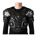 Bauer Supreme F40 Ice Hockey Shoulder Pads Junior - 1
