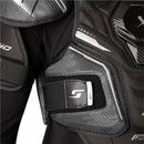 Bauer Supreme F40 Ice Hockey Shoulder Pads Junior - 4