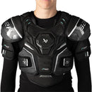 Bauer Supreme F40 Ice Hockey Shoulder Pads Junior - 5