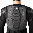 Bauer Supreme F40 Ice Hockey Shoulder Pads Junior - 2