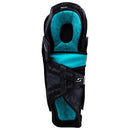 Bauer Supreme F40 Ice Hockey Shin Guards Intermediate - 6